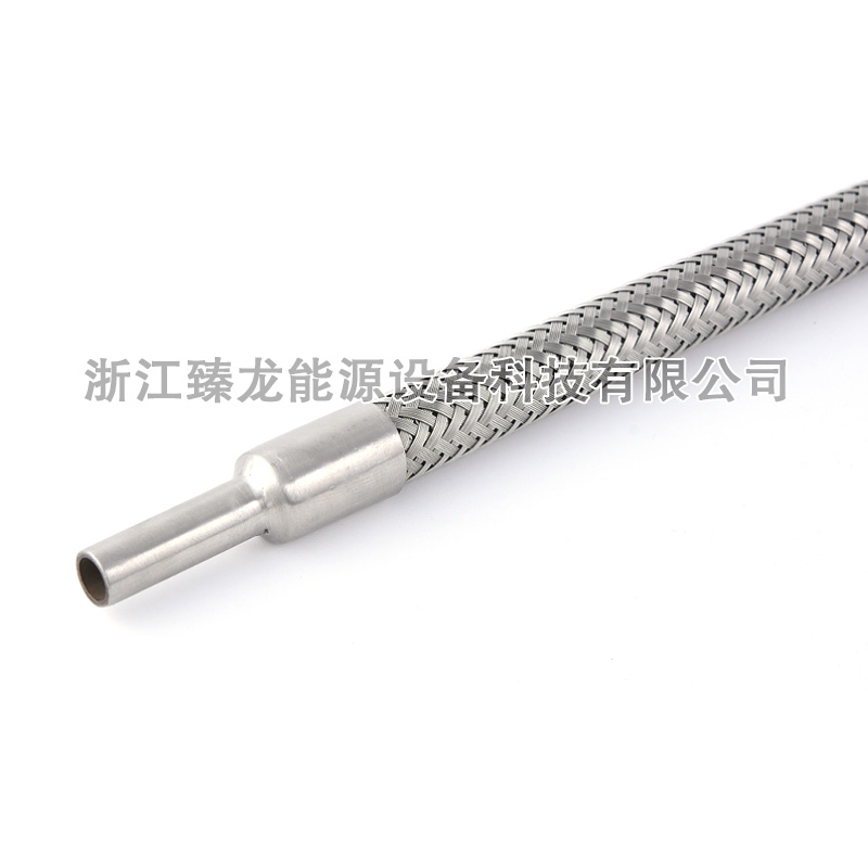 VPB/VPA 软管