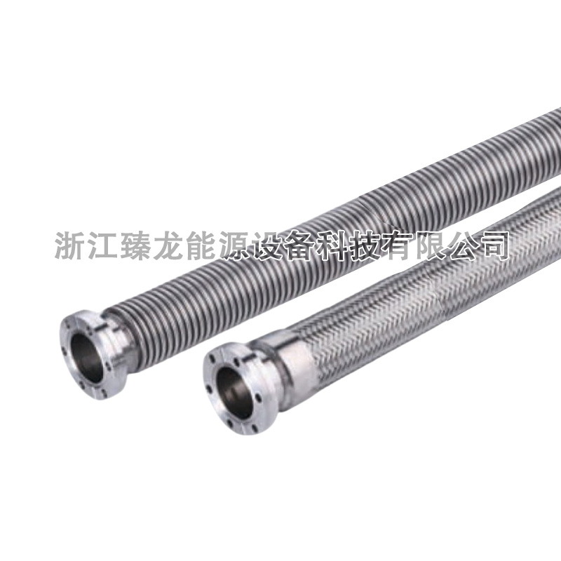 CONFLAT FLANGE TYPE