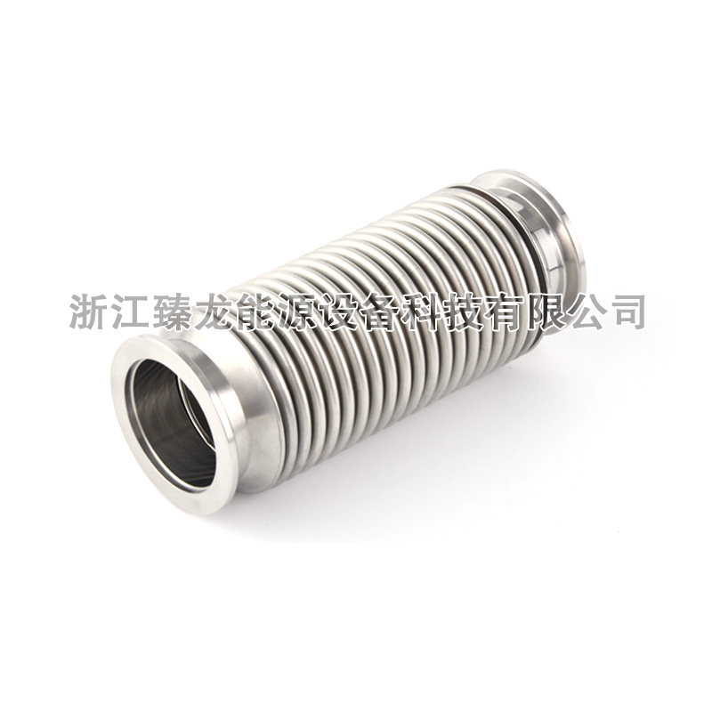 ISO-K FLANGE TYPE